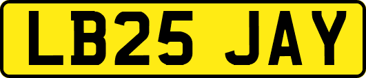 LB25JAY
