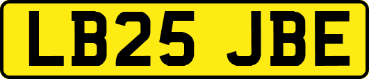 LB25JBE