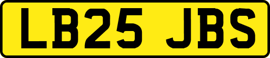 LB25JBS
