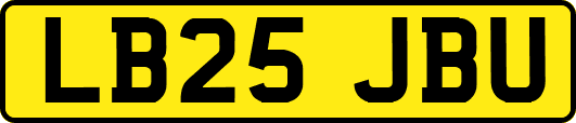 LB25JBU