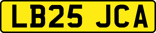 LB25JCA