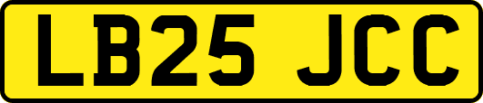 LB25JCC