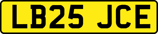 LB25JCE