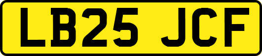 LB25JCF