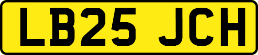 LB25JCH