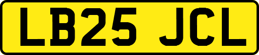 LB25JCL
