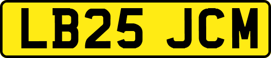 LB25JCM