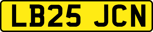 LB25JCN