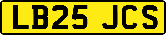 LB25JCS