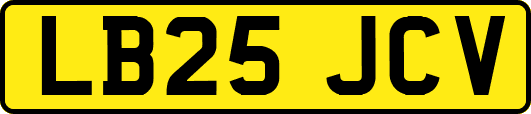 LB25JCV