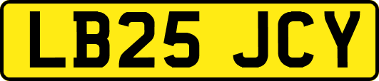LB25JCY