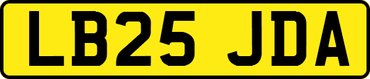 LB25JDA