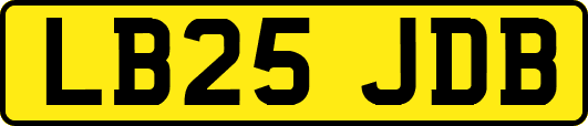 LB25JDB