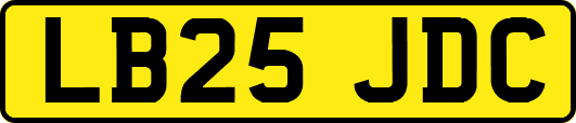 LB25JDC
