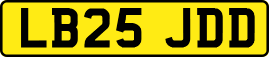 LB25JDD