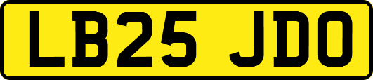 LB25JDO