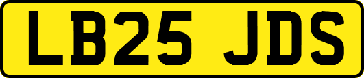 LB25JDS