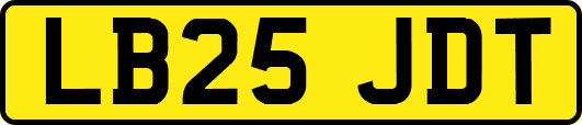 LB25JDT