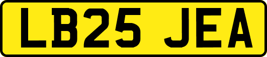 LB25JEA