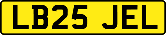 LB25JEL