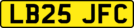 LB25JFC