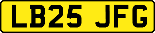LB25JFG