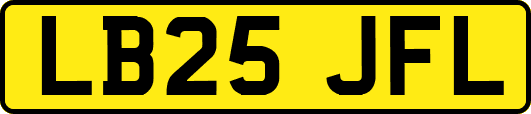 LB25JFL