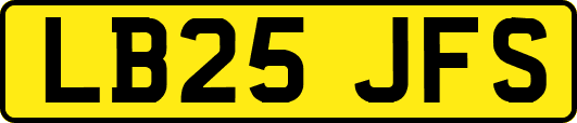 LB25JFS