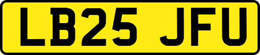 LB25JFU