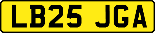 LB25JGA