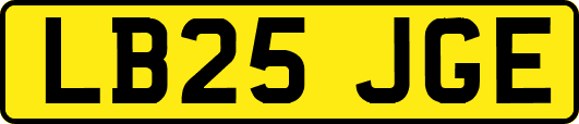 LB25JGE