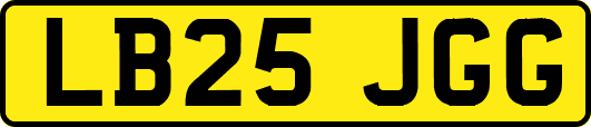 LB25JGG