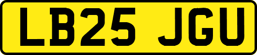LB25JGU