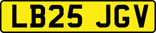 LB25JGV