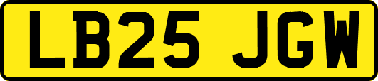 LB25JGW