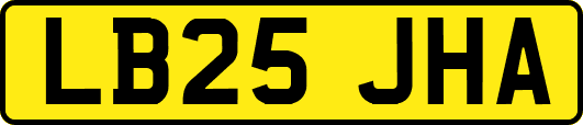 LB25JHA