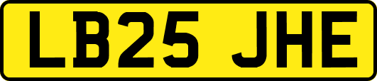 LB25JHE