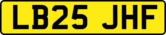 LB25JHF