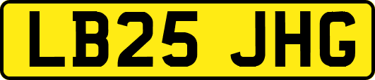 LB25JHG