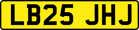 LB25JHJ