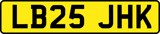 LB25JHK