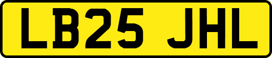 LB25JHL