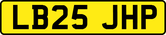 LB25JHP