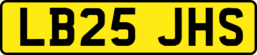LB25JHS