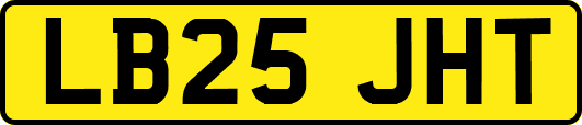 LB25JHT