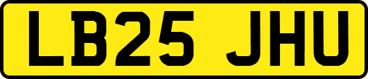 LB25JHU