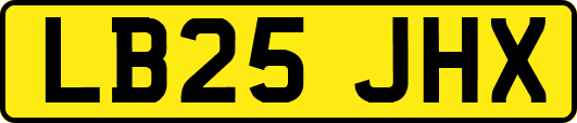 LB25JHX