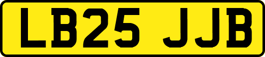 LB25JJB
