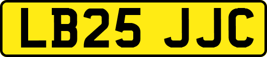 LB25JJC