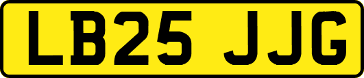 LB25JJG